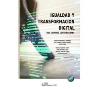 Igualdad y transformación digital. Dos caminos convergentes