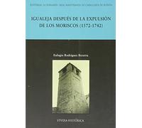 Igualeja después de la expulsión de los moriscos (1572-1742)