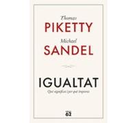 Igualtat