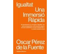 Igualtat