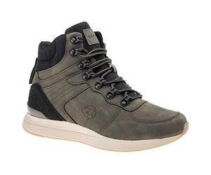 Iguana Bakin Mid Teen Jr 92800377 375 Shoes