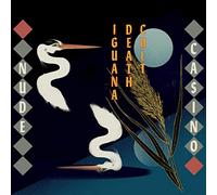 Iguana - Nude [Vinilo]