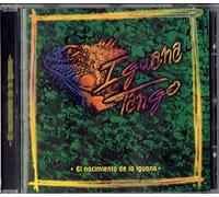 Iguana Tango