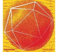 Iguana - Translational Symmetry