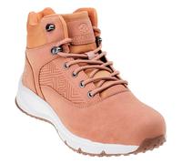 Iguana Zapatos Casuales Iwany con Cordones, Presilla para Mujer (IG1000)