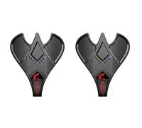 IGUATU 2 x M3 Plug and Paly Gamepad controlador móvil para juegos, teclado y mouse, convertidor Bluetooth 5.0 para adaptador Android/iOS