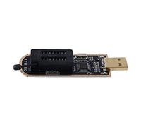 IGUATU XTW100 Programador USB placa base BIOS SPI Flash 24 25 lectura/escritura quemador accesorios de repuesto