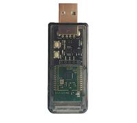 IGUATU ZigBee 3.0 Labs Mini EFR32MG21 Hub Gateway USB Dongle Chip Módulo Silicona ZHA NCP Home Assistant