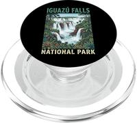Iguazú Falls National Park Argentina PopSockets PopGrip para MagSafe