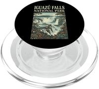 Iguazú Falls National Park Argentina PopSockets PopGrip para MagSafe