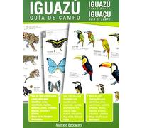 Iguazu - Guia De Campo