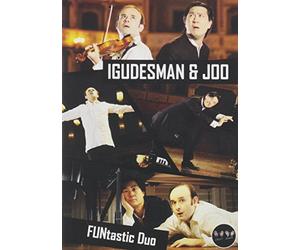 Igudesman & Joo - Funtastic Duo [USA] [DVD]