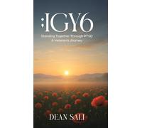 ;Igy6: Standing Together Through PTSD - A Veteran's Journey