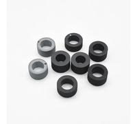 IGZLLBYJ 1pcs ADF Kit de Intercambio de rolleros de fricción AV003-7981-0-SP Compatible con Avision AD230 AD240 AD250F AD260 AD260F AD280 AD280F Escáneres de Documentos