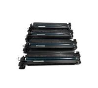 IGZLLBYJ 1pcs MPC3503 Unidad de Tambor Compatible con C3003 C3503 C4503 C5503 C6003 Vacío Desmontaje 95%(K)
