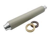 IGZLLBYJ 1x Rodillo de Calor del fusor Superior Compatible con Engranaje para Docucentre 4110 4112 4127 4590 4595 9000 1100 D95 D125 D110 604K67480(Roller with Parts)