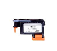 IGZLLBYJ 72 PrintThead C9380A C9383A C9384A Cabezal de impresión Compatible para DesignJet T610 T620 T770 T790 T795 T1100 T1120 T1200 T1300 T2300(PK GY(C9380A))