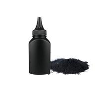 IGZLLBYJ Cartucho de tóner Negro Relleno Compatible en Polvo NPG32 GPR22 EXV18 para IR 1018 1022 IR1021 1023 1024 1025(80g 1 Bottle)