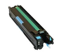 IGZLLBYJ DR711 Cym Drum Unit IU711 Unidad de desarrollador Completa Compatible con 654 754 C654 C754 C654E C754E Modelos de reemplazo Desarrollador Desarrollador Suministro(C)