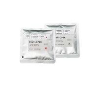 IGZLLBYJ DV311 KCMY 210G Desarrollador Polvo Compatible con C220 C280 C360 1 PCS(C-210g)