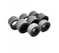 IGZLLBYJ Kit de Rodillos de Recogida de Papel Compatible con Kodak Alaris S2040 S2050 S2060W S2070 S2080W Escáner
