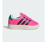 IH0263 Adidas Pink Gazelle Home Icons Shoes Kids Niños Zapatillas Deportivas