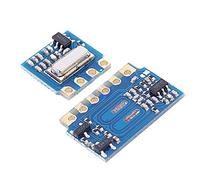 iHaospace 433MHz H34A Transmitter Module + H3V4F Receiver Module Wireless Transmitter and Receiver Module for Arduino Raspberry Pi