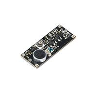 iHaospace 800M FM Transmitter Wireless Microphone Frequency Board for Arduino Adjustable Capacitor