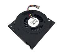 iHaospace BSB05505HP BASA5508R5H 5V 0.40A 5.5 CM PWM Cooling Fan