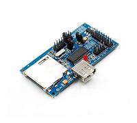 iHaospace CH376 CH376S USB Development Board Evaluation Board