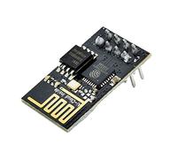 iHaospace ESP8266 01/ESP de 01 WiFi/WiFi módulo para arduino, Raspberry Pi y microcontrolador