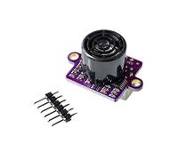 iHaospace GY-US42 Flight Control Ultrasonic Range Module for Arduino Pixhawk APM Replace MB1242 MB1240 3-5V IIC