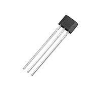 iHaospace Hall Effect Sensor Transistor for A3144 A3144E OH3144E