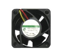iHaospace KDE1204PKVX DC 12V 1.4W 3Pin 40X40X20mm Cooling Fan