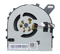 iHaospace Laptop CPU Cooling Fan for DELL Inspiron 7560 V5468 V5568 Fan