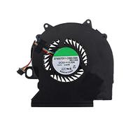 iHaospace Laptop CPU Cooling Fan For DELL Latitude E6330 Fan DC 5V