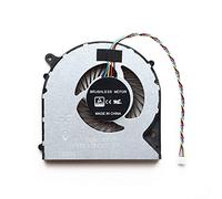iHaospace Laptop CPU Cooling Fan for Gigabyte AORUS X3 Plus v3 X3 Plus v5 X3 Plus v7 Cooler Fan
