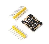 iHaospace MAX30102 Heart Rate Sensor Module Puls Blood Oxygen Sensor Detection Blood Oxygen Concentration Test