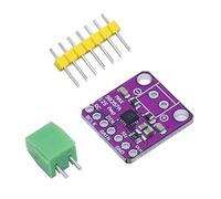 iHaospace MAX98357 I2S Audio Amplifier Module Audio Amplifier Filterless Class D Amplifier Supports Raspberry Pi ESP32