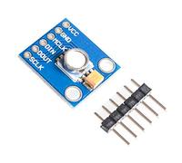 iHaospace MS554 MS5540-CM Digital Pressure Sensor Module 16bit DC 2.2V-3.6V 100 Meters Waterproof