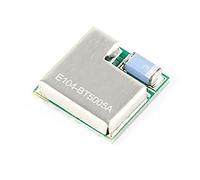 iHaospace nRF52805 E104-BT5005A BLE 5.0 Módulo transmisor inalámbrico Bluetooth 2,4 GHz Low Energy Bluetooth Ibeacon Iot Board
