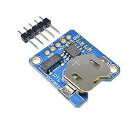 iHaospace PCF8523 RTC Breakout Board Module PCF8523 Real Time Clock for Arduino Raspberry Pi 3.3V 5V