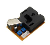 iHaospace PPD42NJ PPD42NS Dust Sensor PM2.5 Smoke Sensor Air Quality Monitor/Purifier Sensor