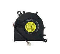 iHaospace Replacement CPU Cooling Fan for DELL Inspiron XPS 13 9343 9350 9360