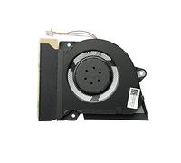 iHaospace Replacement CPU Cooling Fan Laptop Cooler for ASUS Zephyrus G14 GA401 GA401I GA401IV GA401IU 13NR03F0AP0101 13NR03F0AP0301 (CPU Fan)