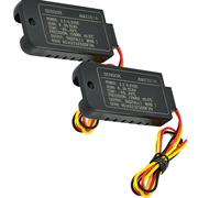 iHaospace Sensor digital de temperatura y humedad DHT21 / AM2301A 2024 nueva versión