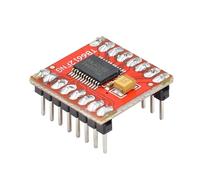 iHaospace TB6612FNG Dual DC Stepper Motor Driver Module, Motor Driver Controller Board