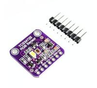 iHaospace TCS34725 RGB Light Color Sensor Detection Module for Arduino Development Board Module