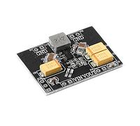 iHaospace TPS63020 - Módulo de fuente de alimentación automática con batería de litio de 5 V