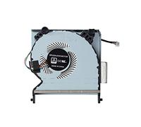 iHaospace Ventilador de refrigeración de CPU, Ventilador Ordenador para HP EliteDesk 400 G6 TPC-Q072-DM L90295-001